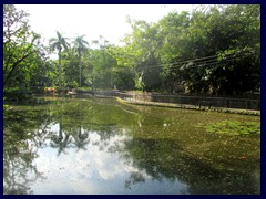 Parque Zoologico Nacional 15